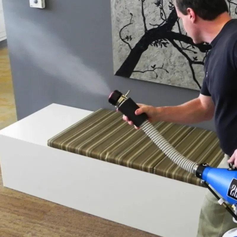Professional Odor Removal in Bardonia, NY